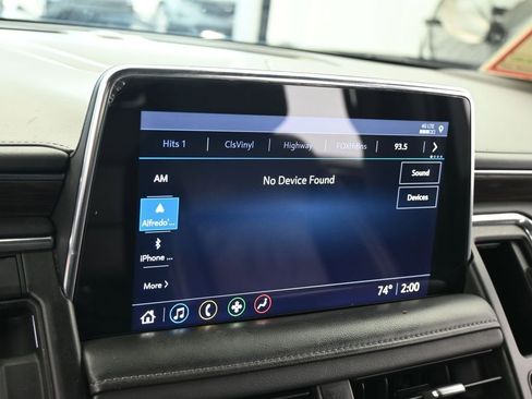 Used 2021 Chevrolet Tahoe LT image 18