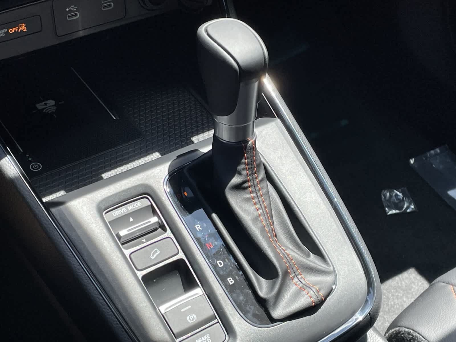 New 2026 Honda CR-V Sport-L image 20