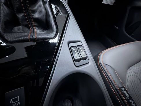 New 2026 Subaru Crosstrek 2.5i Limited AWD/4WD image 23