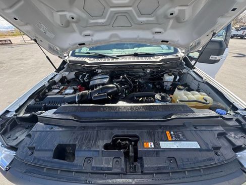 Used 2023 Ford F350 XLT w/ XLT Premium Package AWD/4WD image 37