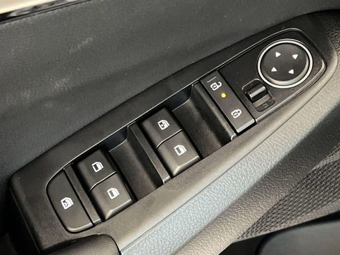 Used 2025 Kia Seltos EX AWD/4WD image 13