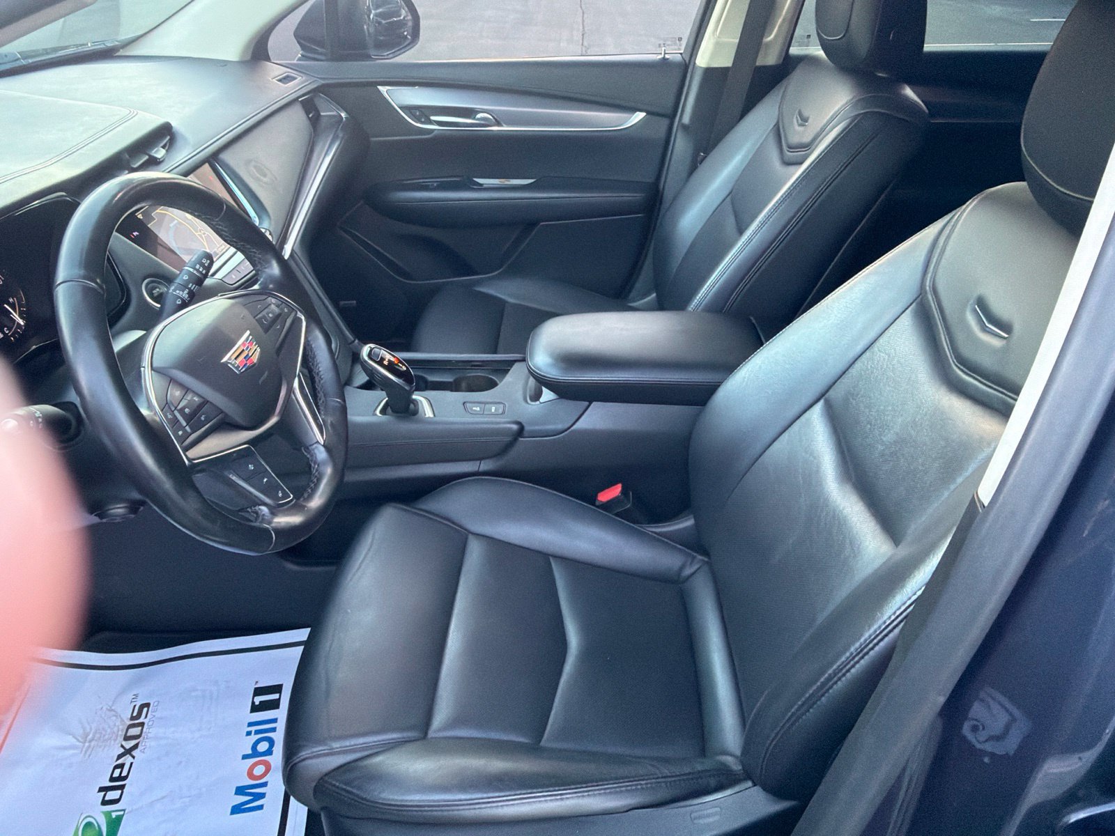 Used 2019 Cadillac XT5 Premium Luxury FWD image 32