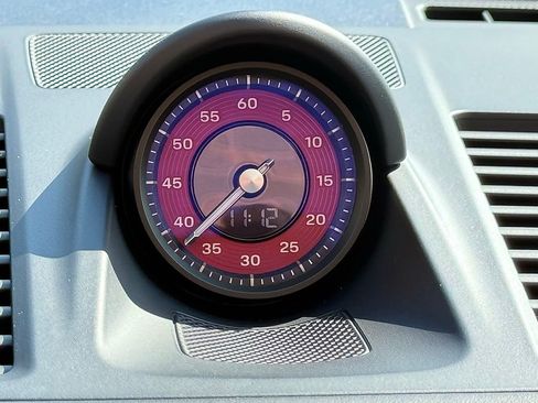 Certified 2023 Porsche 911 Targa 4 GTS image 14