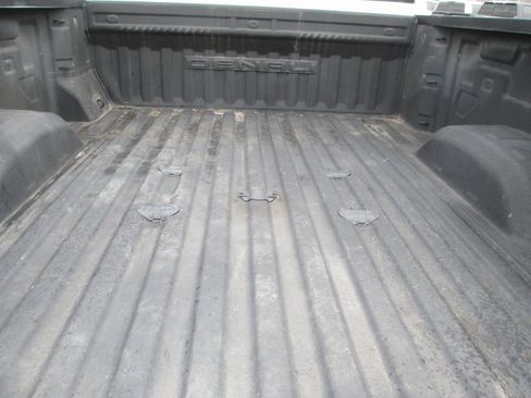 Used 2020 GMC Sierra 2500 Denali w/ Denali Ultimate Package image 7