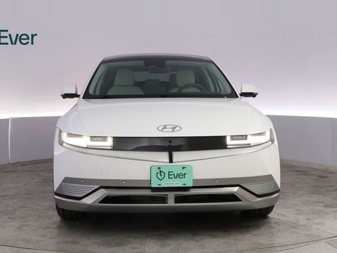 Used 2024 Hyundai Ioniq 5 Limited RWD image 12