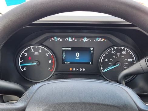 New 2026 Ford F250 XL image 15