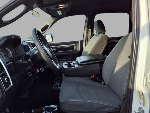 Used 2024 RAM 1500 Classic Warlock image 22