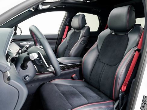 Used 2022 Genesis GV70 3.5T Sport w/ Sport Prestige Package image 5