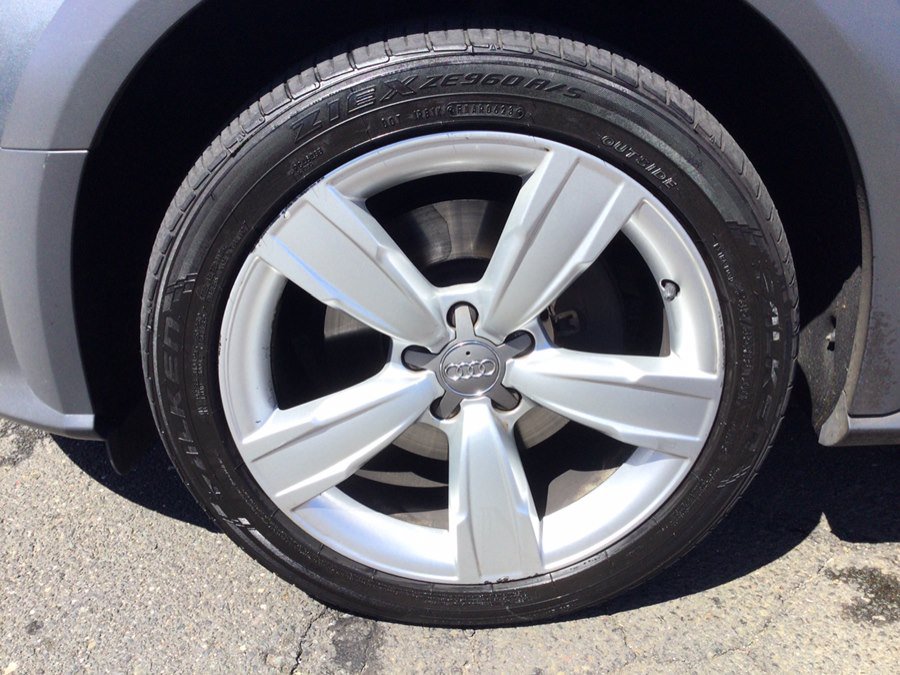 Used 2014 Audi A4 Premium Plus AWD/4WD image 47