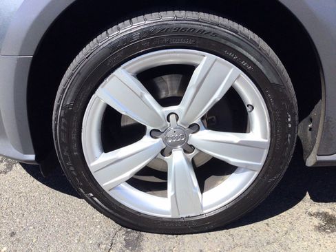 Used 2014 Audi A4 Premium Plus image 47