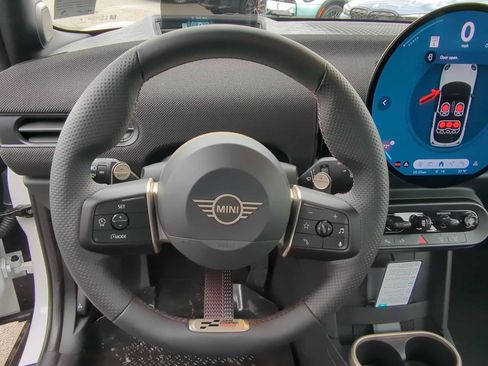 New 2026 MINI Cooper S image 25