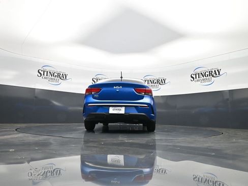 Used 2022 Kia Rio S image 22