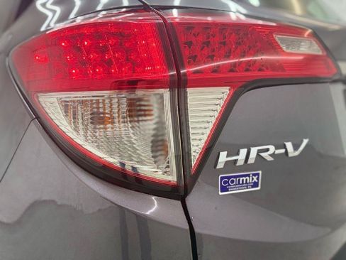 Used 2019 Honda HR-V LX image 34