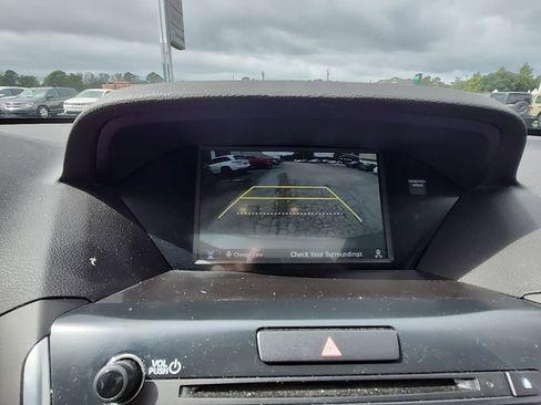 Used 2020 Acura MDX SH-AWD w/ Technology Package image 33