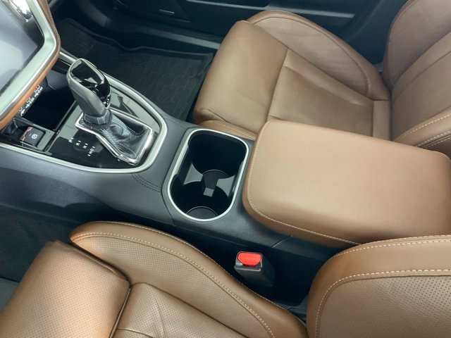 Used 2024 Subaru Outback Touring XT AWD/4WD image 17