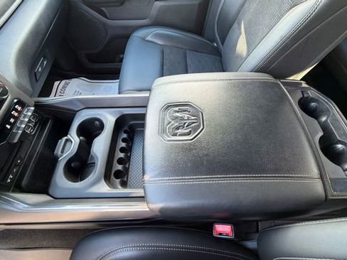 Used 2019 RAM 1500 Sport w/ Level 2 Equipment Group image 15