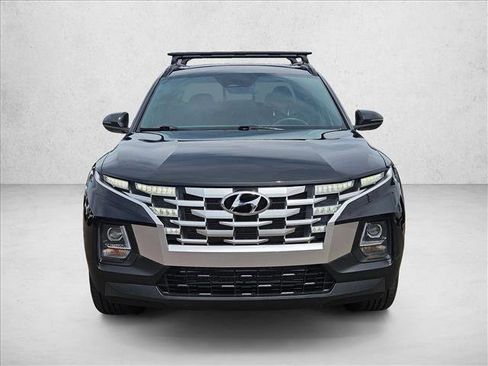 Used 2023 Hyundai Santa Cruz SEL w/ Activity Package AWD/4WD image 2