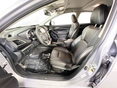 Used 2023 Subaru Crosstrek 2.5i Limited w/ Moonroof Package image 20