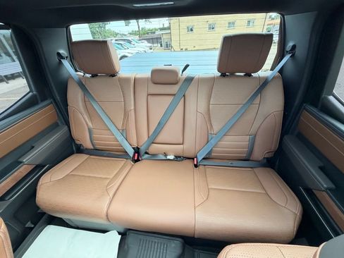 Used 2026 Toyota Tundra 1794 Edition AWD/4WD image 9