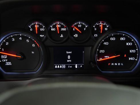 New 2026 GMC Sierra 1500 Pro w/ Graphite Edition AWD/4WD image 27