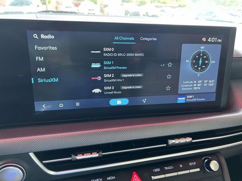 Used 2025 Hyundai Sonata SEL FWD image 25