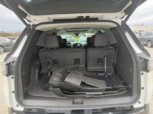 Used 2020 Chevrolet Traverse Premier w/ Redline Edition image 13