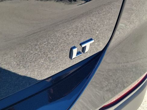 Certified 2022 Chevrolet Equinox LT image 5