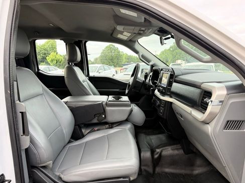 Used 2021 Ford F150 XL w/ Equipment Group 101A High AWD/4WD image 30