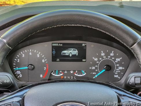 Used 2022 Ford Escape SE w/ Convenience Package FWD image 15