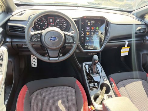 New 2026 Subaru Impreza RS AWD/4WD image 8