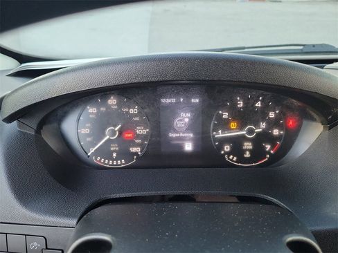 Used 2022 RAM ProMaster 3500 w/ Fleet Safety Group (AWQ) image 17