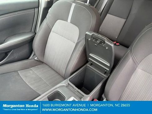 Used 2024 Nissan Sentra SV FWD image 24