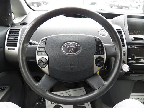 Used 2007 Toyota Prius FWD image 15