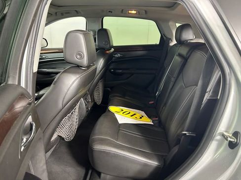 Used 2013 Cadillac SRX Luxury image 26