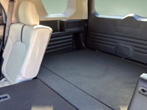 Used 2026 Honda Passport RTL image 17