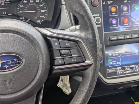New 2025 Subaru Impreza 2.0i image 16