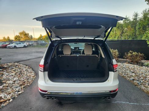 Used 2022 Lincoln Aviator Reserve w/ Equipment Group 201A image 26