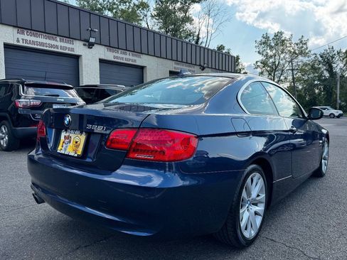 Used 2013 BMW 328i xDrive Coupe AWD/4WD image 6