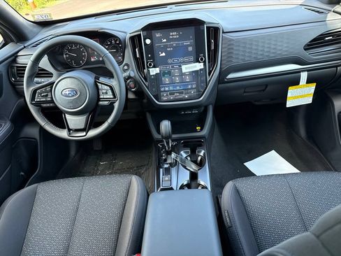 New 2026 Subaru Forester Premium AWD/4WD image 13