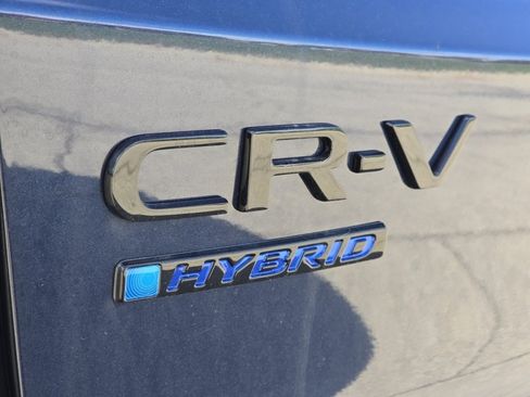 New 2026 Honda CR-V TrailSport image 12
