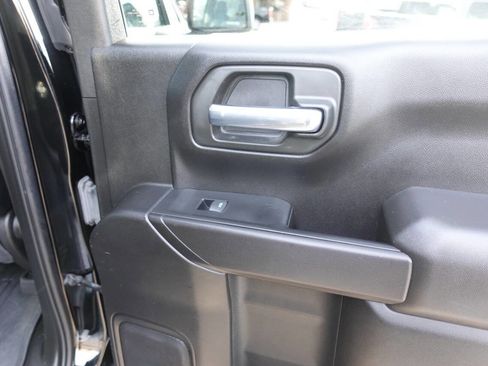 Used 2022 GMC Sierra 1500 Pro w/ Pro Value Package image 25