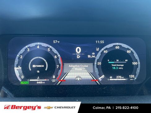 Used 2025 Toyota 4Runner TRD Off-Road AWD/4WD image 28
