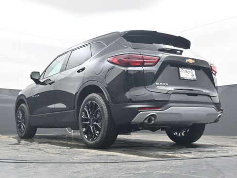 New 2026 Chevrolet Blazer LT w/ Sound & Technology Package FWD image 29