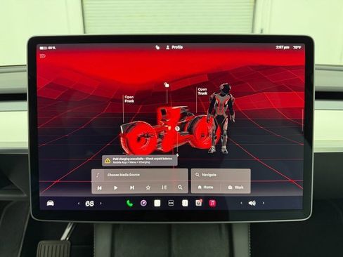 Used 2023 Tesla Model Y Long Range image 15