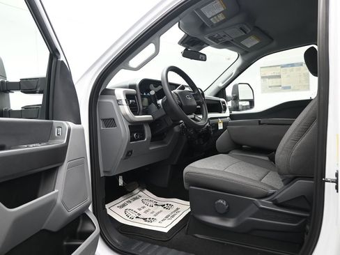 New 2026 Ford F250 XL w/ STX Appearance Package image 8