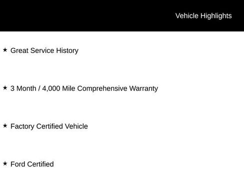 Used 2023 Ford Bronco Sport Outer Banks w/ Tech Package AWD/4WD image 5