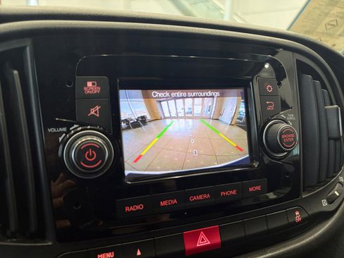 Used 2022 RAM ProMaster City Wagon FWD image 24