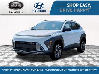 New 2026 Hyundai Kona SEL Premium video 1