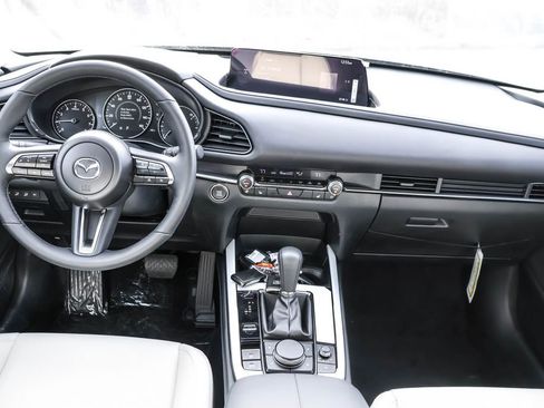 New 2026 MAZDA CX-30 2.5 Turbo w/ Premium Plus Pkg AWD/4WD image 34