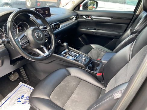 Used 2018 MAZDA CX-5 Touring AWD/4WD image 12